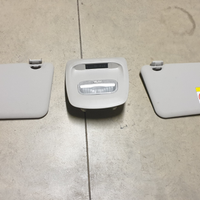 Alette parasole e accesori per Citroen jumpy
