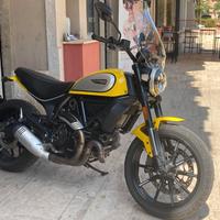 Scrambler 800 Icon, Finanziabile, Unipro.