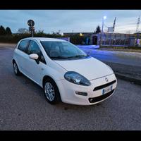 Fiat Grande Punto 1.4 GPL 2012
