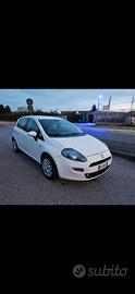 Fiat Grande Punto 1.4 GPL 2012