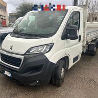PEUGEOT BOXER 335 L2 2.2 BlueHDi 140cv S&S