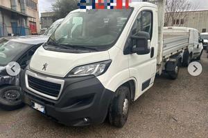 PEUGEOT BOXER 335 L2 2.2 BlueHDi 140cv S&S