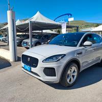 Jaguar E-Pace 2.0D 150 CV R-Dynamic S 2019