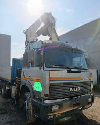 CAMION FIAT 190