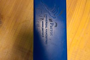 kit vivavoce per auto