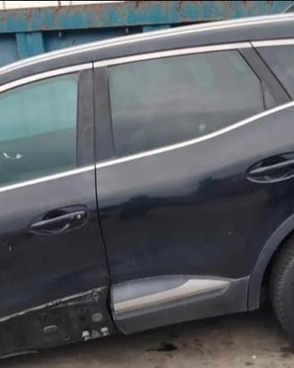 TUTTI RICAMBI RENAULT CAPTUR KADJAR TRAFIC CLIO