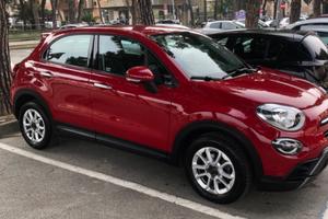 FIAT 500X 1.0 Benzina 120 CV – 2020 – 67.000 km