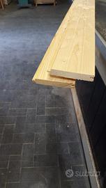 perline in abete sp cm 2