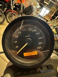 Harley-Davidson 883R