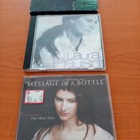 CD LAURA PAUSINI