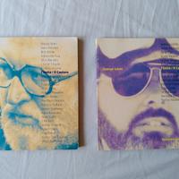 Il castoro George Lucas, Sergio Leone