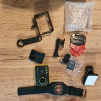 Action cam midland h7+