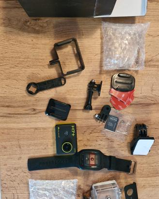 Action cam midland h7+