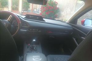 Mazda cx30 mild Hybrid Exceed