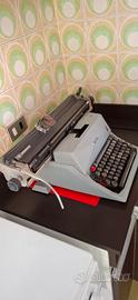 olivetti 82