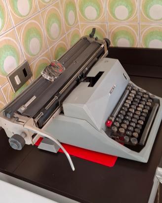 olivetti 82
