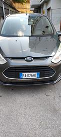 FORD B MAX 1.4 GPL 2015