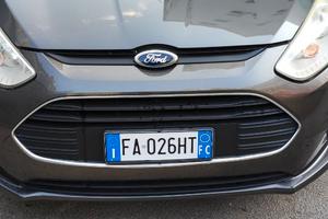 FORD B MAX 1.4 GPL 2015