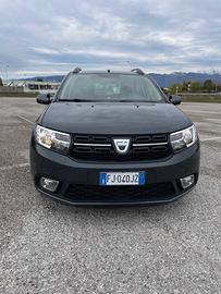 Dacia Logan MCV 1.5 dCi 8V 90CV Start&Stop Lauréat