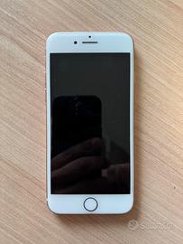 iPhone 8 Rose Gold