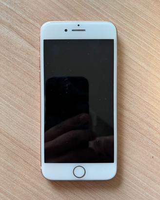 iPhone 8 Rose Gold