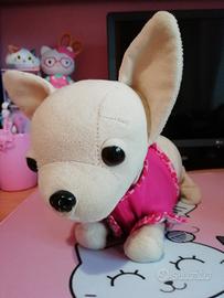 cagnolino chichilove 