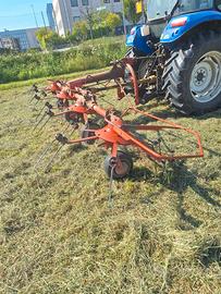 Spandivoltafieno Pottinger