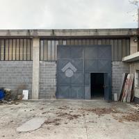 MAGAZZINO A VOLPIANO