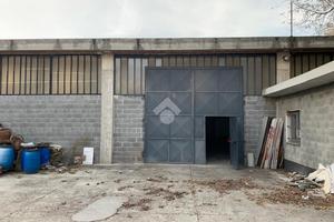 MAGAZZINO A VOLPIANO