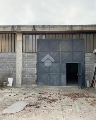 MAGAZZINO A VOLPIANO