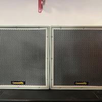 Community pro R.25-94Z 8"