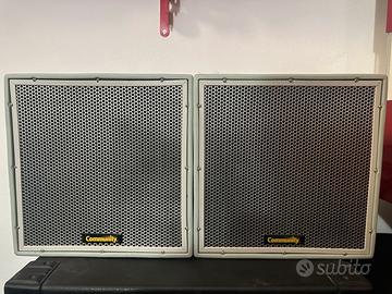 Community pro R.25-94Z 8"