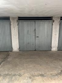 Box auto Modena - zona Sant'Agnese