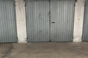 Box auto Modena - zona Sant'Agnese