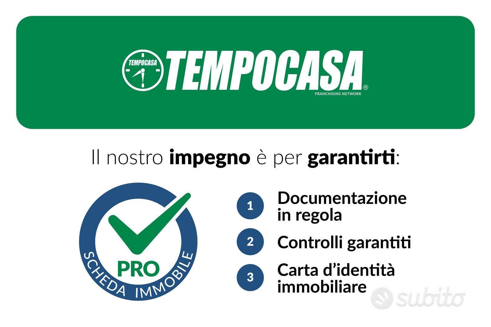 Monolocale in San Donato, foto 17 di 17