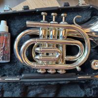 Tromba pocket Jupiter