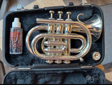 Tromba pocket Jupiter