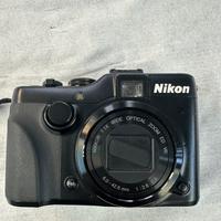 Nikon Coolpix P7100