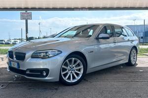 BMW 520d F11 touring