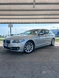 BMW 520d F11 touring