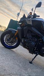 MT09 SP Akra Racing Trattabile