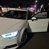 Audi A3 1.0 tfsi Business