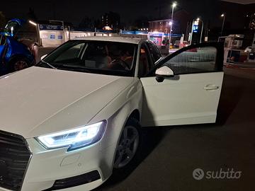 Audi A3 1.0 tfsi Business