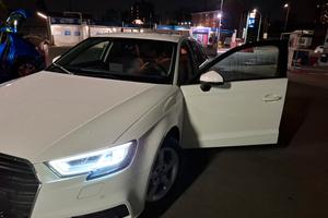 Audi A3 1.0 tfsi Business