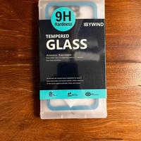 Vetro temperato Xiaomi Redmi Note 11 Pro IBYWIND