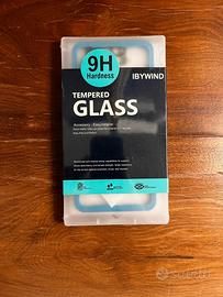 Vetro temperato Xiaomi Redmi Note 11 Pro IBYWIND