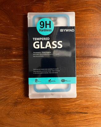 Vetro temperato Xiaomi Redmi Note 11 Pro IBYWIND