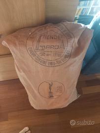 tenda canadese campeggio 3 posti 