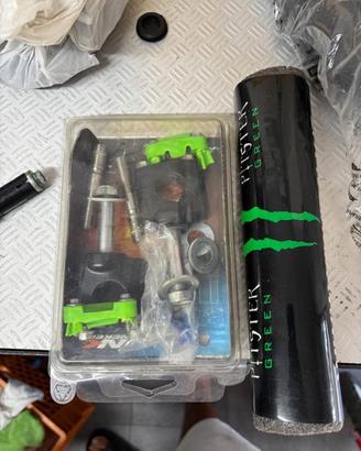 Kawasaki kx 450 2016