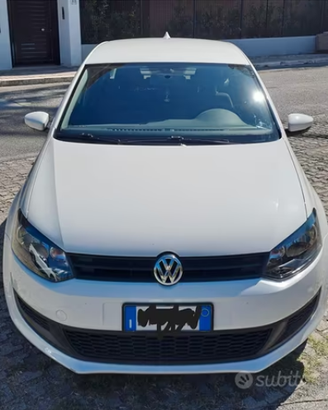 Volkswagen Polo Tech&Sound 1.2 5 porte